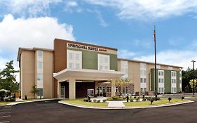 Springhill Suites Mobile Al